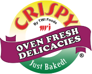 Crispy TWI Logo