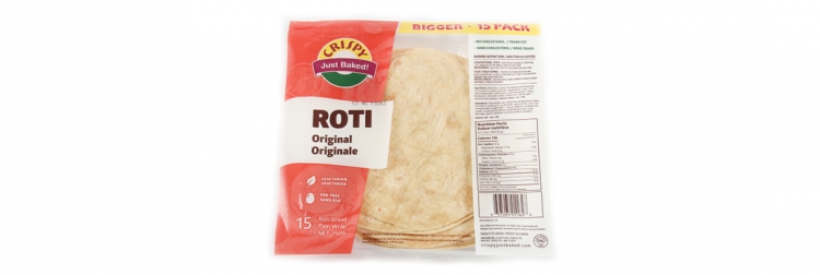 Crispy Roti - Original
